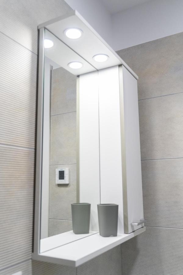 Citadela North 1Br Apartment W Security And Self Check In Bucareste Exterior foto